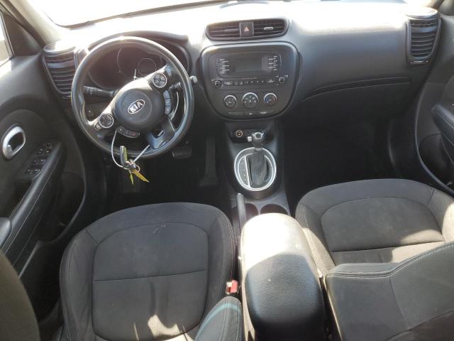 Photo 8 from auction – 2014 KIA SOUL with VIN KNDJN2A23E7051959
