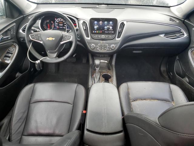 Photo 8 from auction – 2024 CHEVROLET MALIBU PRE with VIN 1G1ZE5ST4RF207149