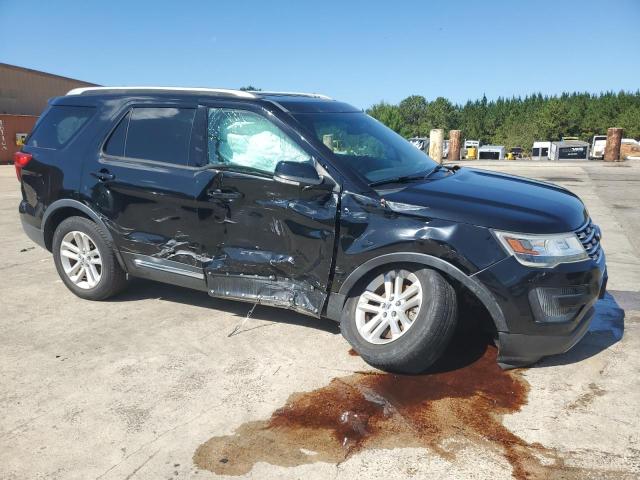 Photo 4 from auction – 2016 FORD EXPLORER X with VIN 1FM5K7D86GGA37978