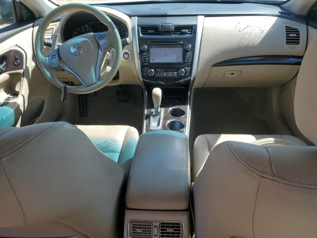 Снимка 8 от търг – 2013 NISSAN ALTIMA 3.5 с VIN 1N4BL3AP1DN486331