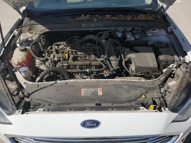 Photo 11 from auction – 2020 FORD FUSION SEL with VIN 3FA6P0CD1LR128388