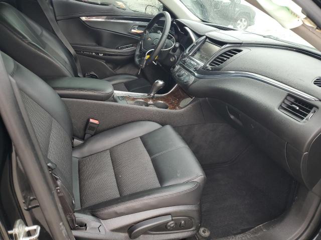 Photo 7 from auction – 2014 CHEVROLET IMPALA LT with VIN 2G1125S3XE9174988