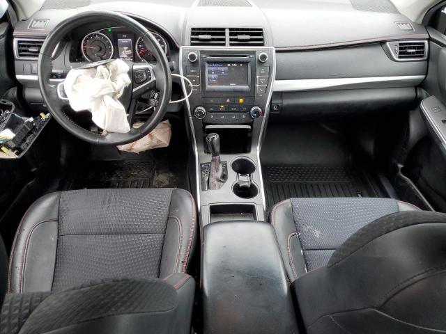 Photo 8 from auction – 2015 TOYOTA CAMRY LE with VIN 4T1BF1FK7FU884036