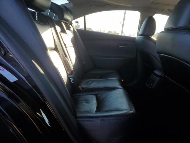 Photo 10 from auction – 2010 LEXUS ES 350 with VIN JTHBK1EG0A2411269
