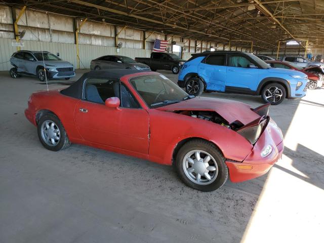 Photo 4 from auction – 1993 MAZDA MX-5 MIATA with VIN JM1NA3519P0423675