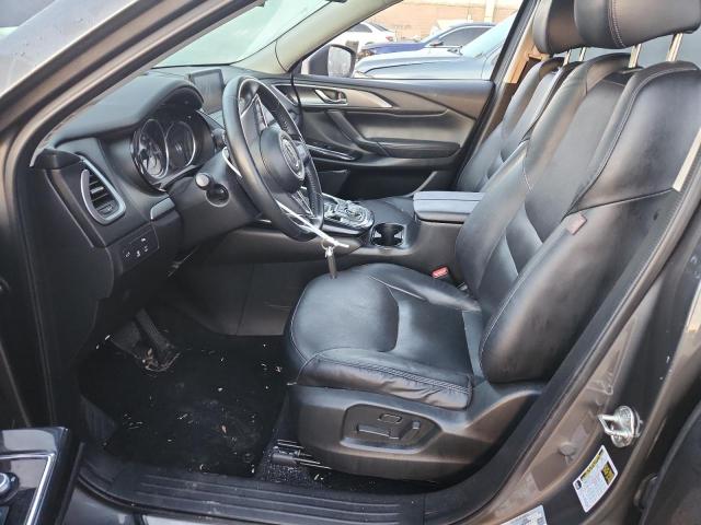 Photo 7 from auction – 2019 MAZDA CX-9 TOURI with VIN JM3TCBCY1K0335294