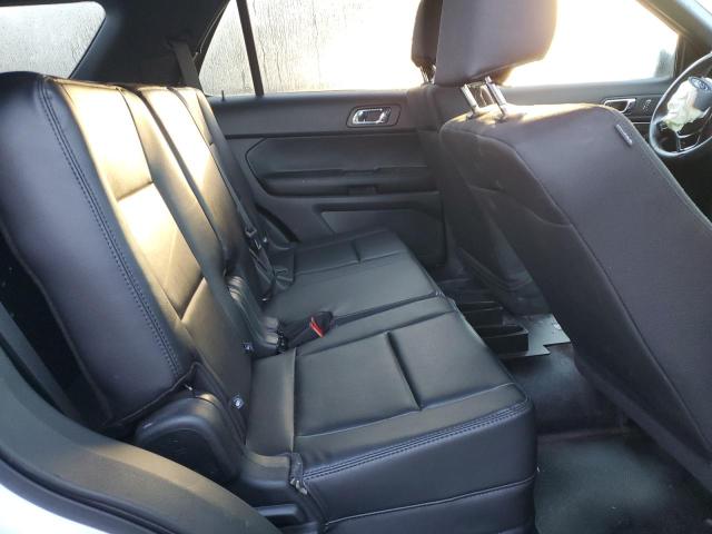 Zdjęcie 10 z aukcji – 2018 FORD EXPLORER P z VIN 1FM5K8AR1JGC95027