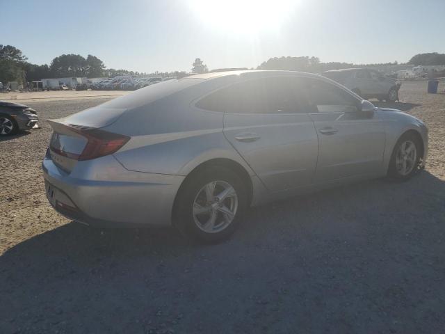 Photo 3 from auction – 2021 HYUNDAI SONATA SE with VIN 5NPEG4JA5MH073700