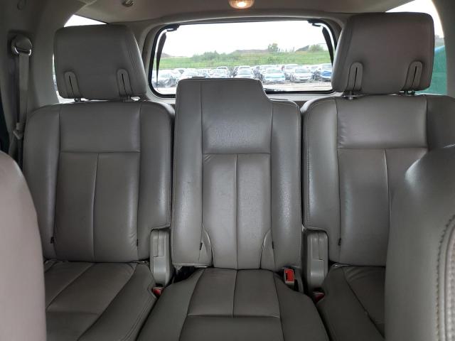 صورة رقم 10 من المزاد - 2011 FORD EXPEDITION مع VIN 1FMJU1J56BEF45209