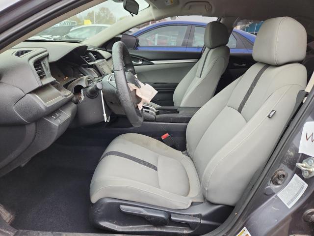 Photo 7 from auction – 2019 HONDA CIVIC LX with VIN 2HGFC2F61KH589245
