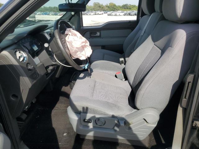 Photo 7 from auction – 2014 FORD F150 SUPER with VIN 1FTEX1EM9EFB09564
