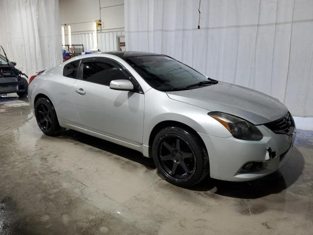 Photo 4 from auction – 2011 NISSAN ALTIMA SR with VIN 1N4BL2EP0BC120907