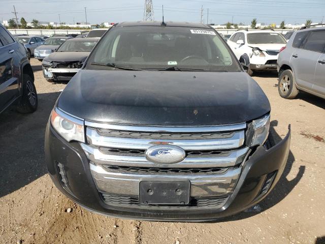 Photo 5 from auction – 2014 FORD EDGE SE with VIN 2FMDK3GCXEBA49656