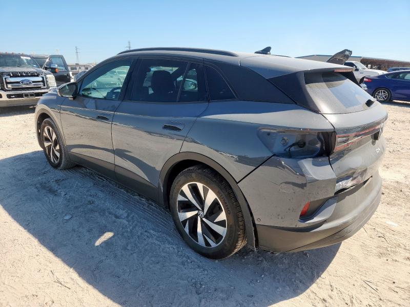 Photo 2 from auction – 2024 VOLKSWAGEN ID.4 with VIN 1V2BMPE86RC007615