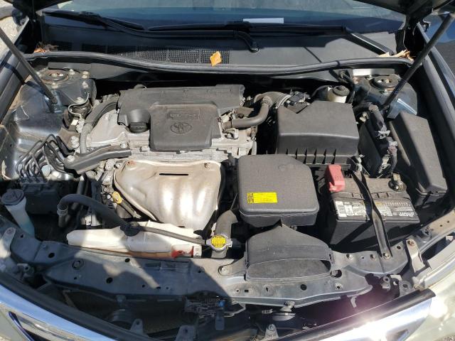 Photo 11 from auction – 2013 TOYOTA CAMRY L with VIN 4T1BF1FK0DU699341