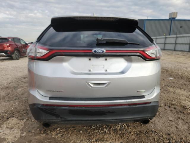Photo 6 from auction – 2017 FORD EDGE SE with VIN 2FMPK3G92HBB71885