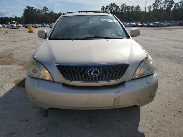 Photo 5 from auction – 2007 LEXUS RX 350 with VIN 2T2HK31U67C034522