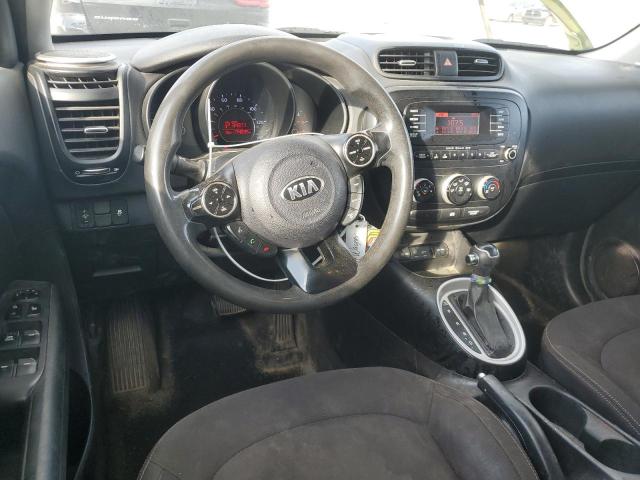 Photo 8 from auction – 2015 KIA SOUL with VIN KNDJN2A23F7803189
