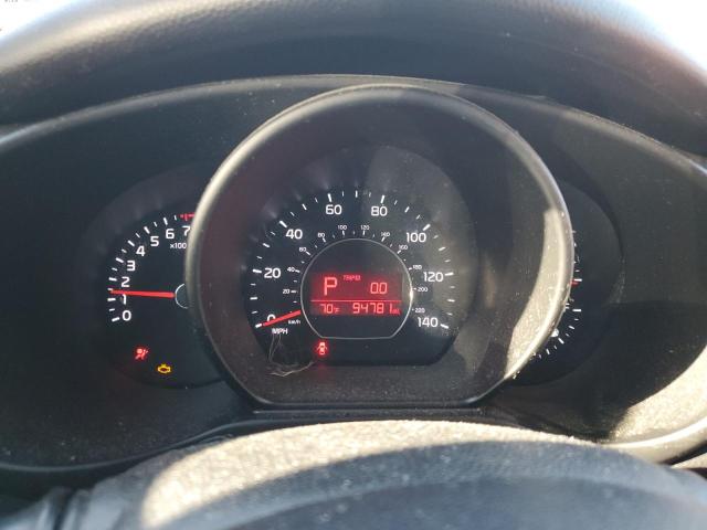 Photo 9 from auction – 2016 KIA SOUL with VIN KNDJN2A2XG7331462
