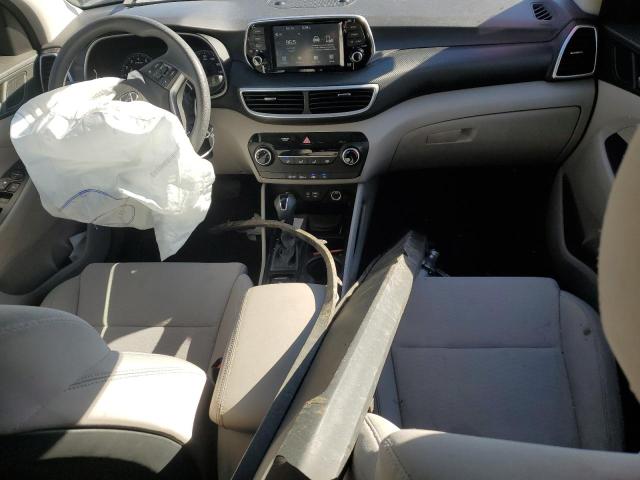 Photo 8 from auction – 2020 HYUNDAI TUCSON SE with VIN KM8J2CA48LU242576