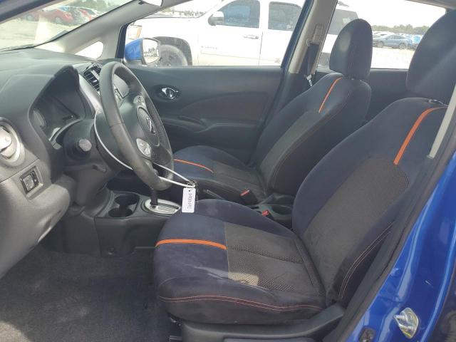 Photo 7 from auction – 2015 NISSAN VERSA NOTE with VIN 3N1CE2CP0FL439524