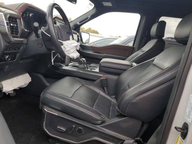 Photo 7 from auction – 2023 FORD F150 SUPER with VIN 1FTFW1E83PKF03436