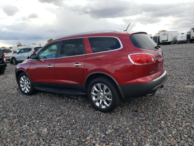 Photo 2 from auction – 2012 BUICK ENCLAVE with VIN 5GAKVDED1CJ152124