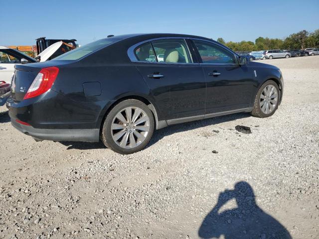 Photo 3 from auction – 2013 LINCOLN MKS with VIN 1LNHL9FT7DG608672