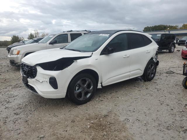 FORD ESCAPE ST 2024 with VIN 1FMCU9MN3RUA07697 - Photo from auction