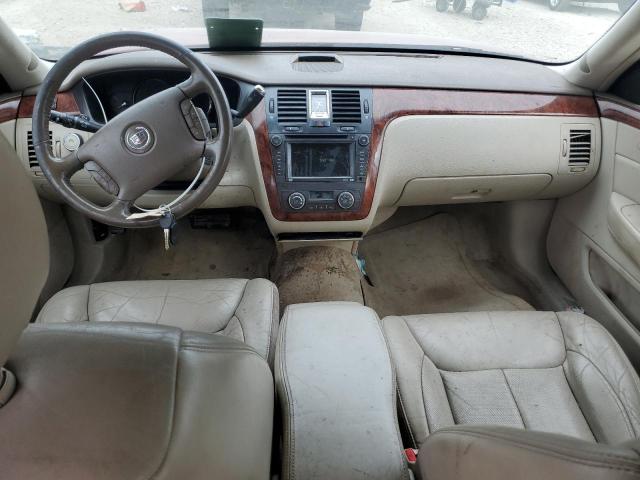 Photo 8 from auction – 2006 CADILLAC DTS with VIN 1G6KD57Y16U226171