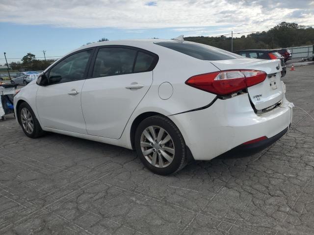 Photo 2 from auction – 2016 KIA FORTE LX with VIN KNAFX4A62G5569135