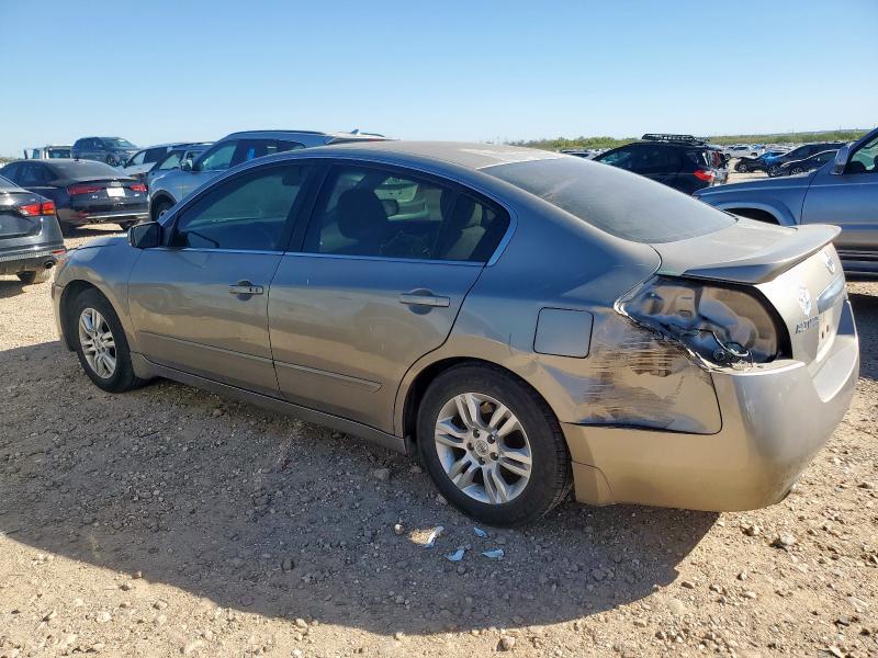 Foto 2 de la subasta – 2012 NISSAN ALTIMA BAS con VIN 1N4AL2AP5CN433152