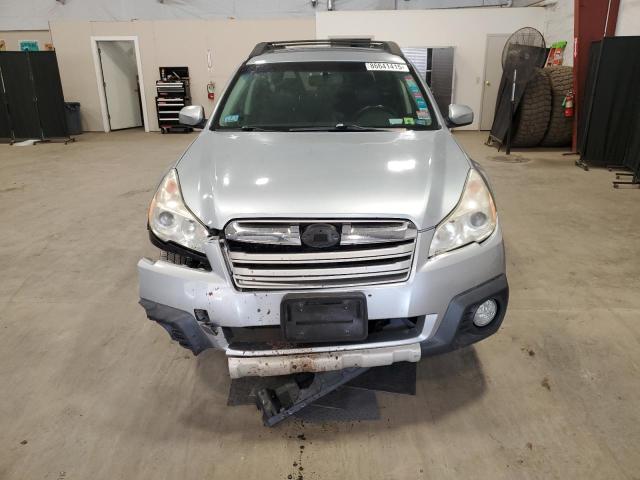 Photo 5 from auction – 2013 SUBARU OUTBACK 2. with VIN 4S4BRBKC4D3300884
