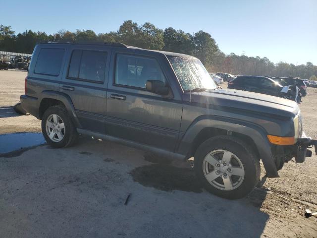 Photo 4 from auction – 2007 JEEP COMMANDER with VIN 1J8HH48K47C547766