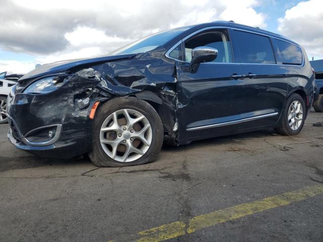 CHRYSLER PACIFICA L 2020 con VIN 2C4RC1GG6LR281688 - Foto de la subasta