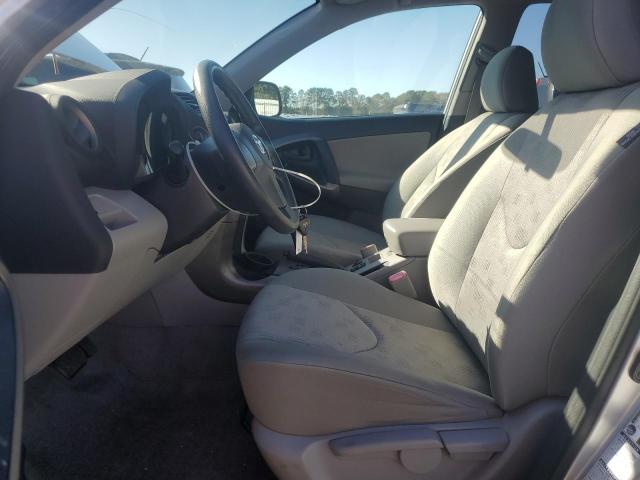 Zdjęcie 7 z aukcji – 2010 TOYOTA RAV4 z VIN JTMBF4DV3AD031273