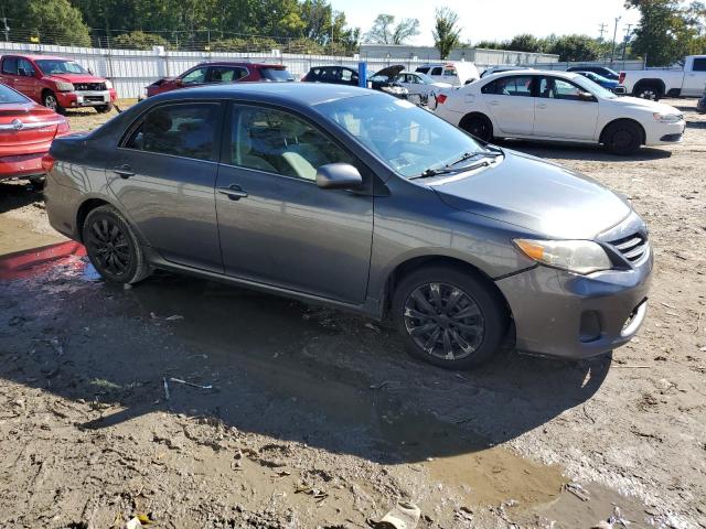 Photo 4 from auction – 2013 TOYOTA COROLLA BA with VIN 2T1BU4EE9DC085442