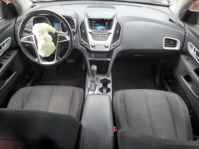 Photo 8 from auction – 2017 CHEVROLET EQUINOX LT with VIN 2GNALCEKXH1542818