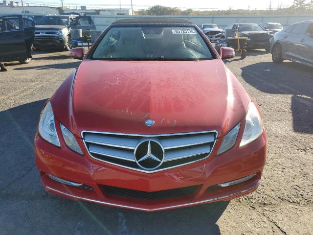 Photo 5 from auction – 2012 MERCEDES-BENZ E 350 with VIN WDDKK5KF9CF165683