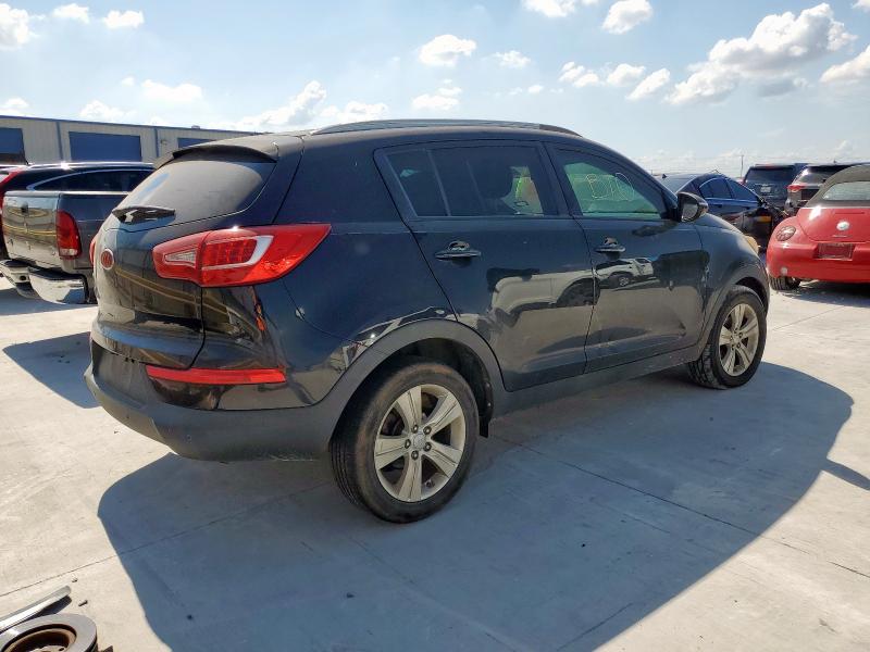 Photo 3 from auction – 2011 KIA SPORTAGE L with VIN KNDPB3A26B7018510