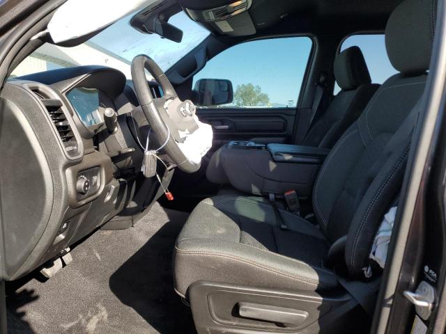 Photo 7 from auction – 2025 RAM 1500 TRADE with VIN 1C6SRFGP7SN760041