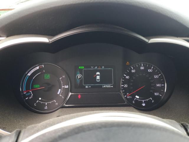Photo 9 from auction – 2014 KIA OPTIMA HYB with VIN KNAGN4AD9E5072850