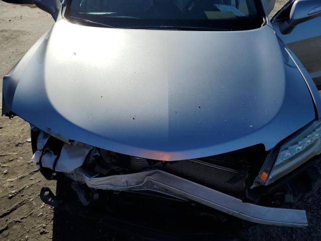 Photo 12 from auction – 2017 ACURA RDX with VIN 5J8TB3H33HL017152