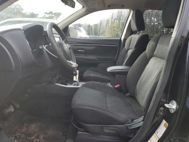 Photo 7 from auction – 2019 MITSUBISHI OUTLANDER with VIN JA4AD2A34KZ055234