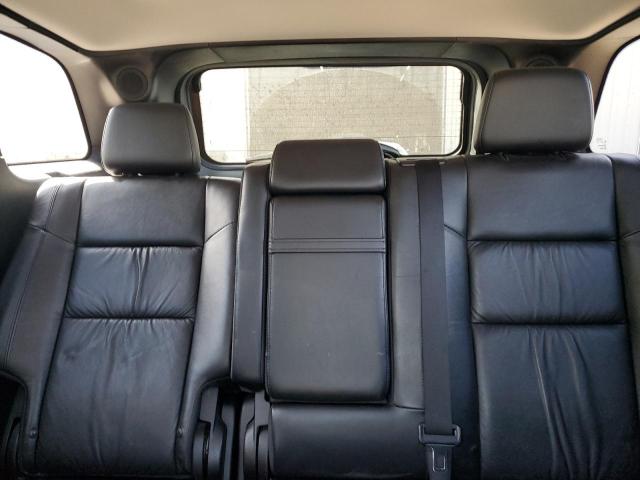 Photo 10 from auction – 2013 JEEP GRAND CHER with VIN 1C4RJFAG5DC505796