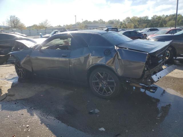 Photo 2 from auction – 2018 DODGE CHALLENGER with VIN 2C3CDZFJ4JH220040