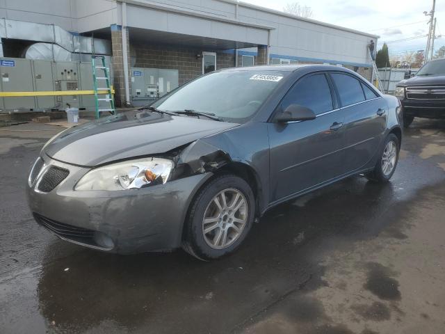 Photo 1 from auction – 2005 PONTIAC G6 with VIN 1G2ZG528254172876