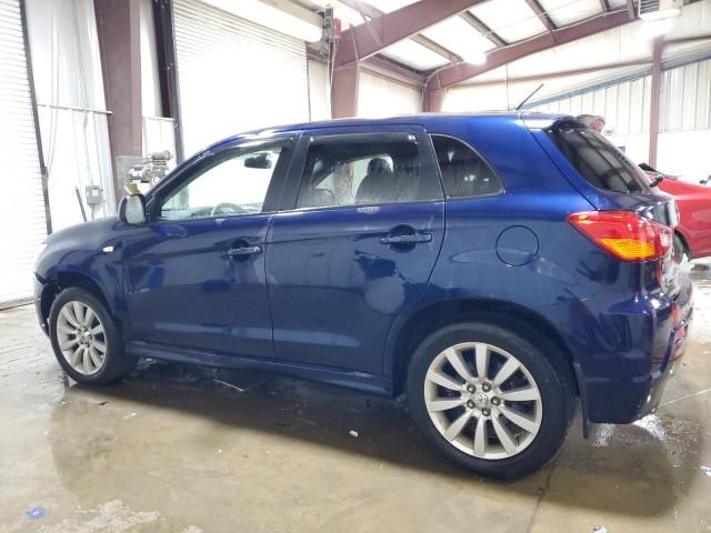 Photo 2 from auction – 2011 MITSUBISHI OUTLANDER with VIN JA4AR4AU9BZ001613