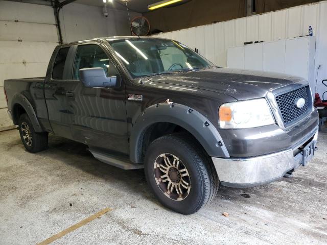Photo 4 from auction – 2007 FORD F150 with VIN 1FTPX14577FA67157
