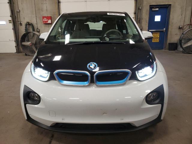 Zdjęcie 5 z aukcji – 2014 BMW I3 REX z VIN WBY1Z4C57EV276628